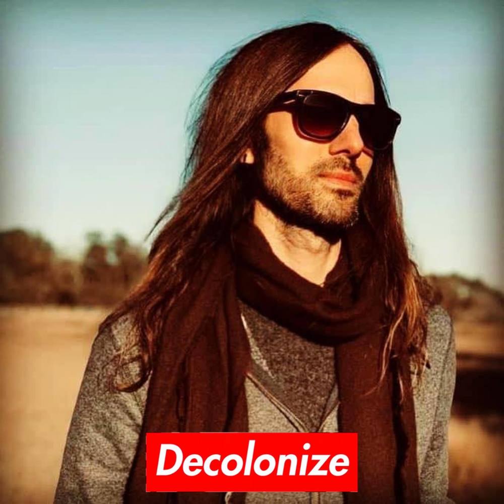 Meet your Posher, Rob